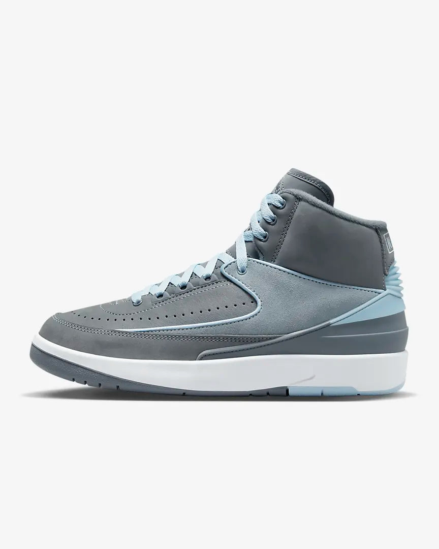 Air Jordan 2 Retro Women's Shoes