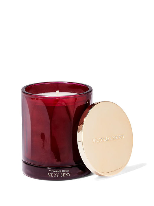 Fine Fragrance Candle