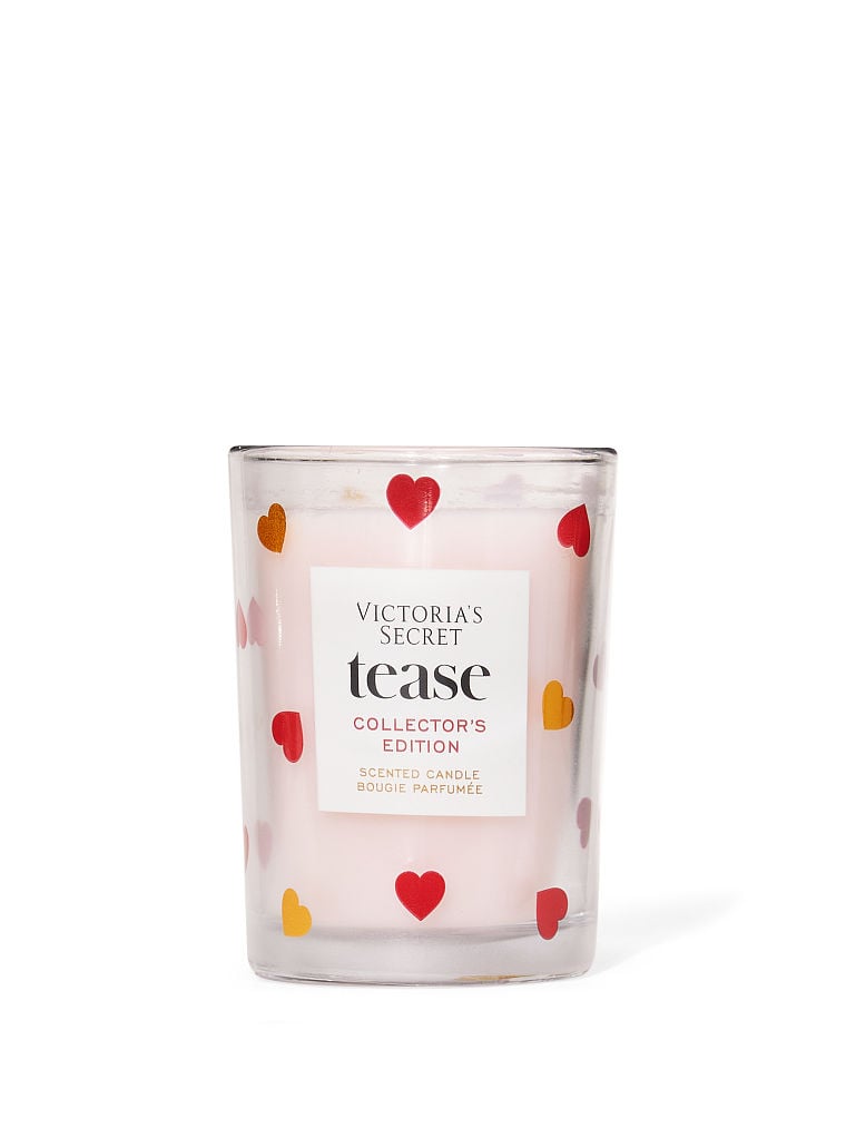 Fine Fragrance Candle