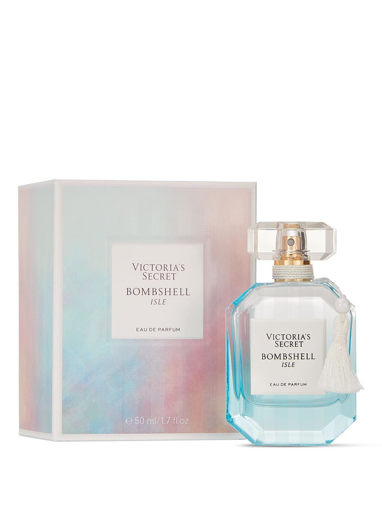 Bombshell Isle Eau de Parfum