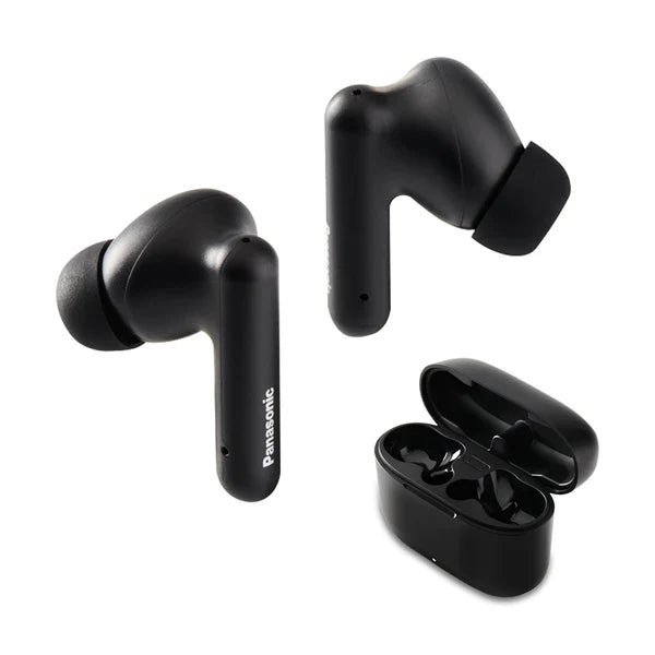 ErgoFit True Wireless Earbuds