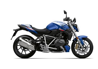 BMW  R1250R  2023