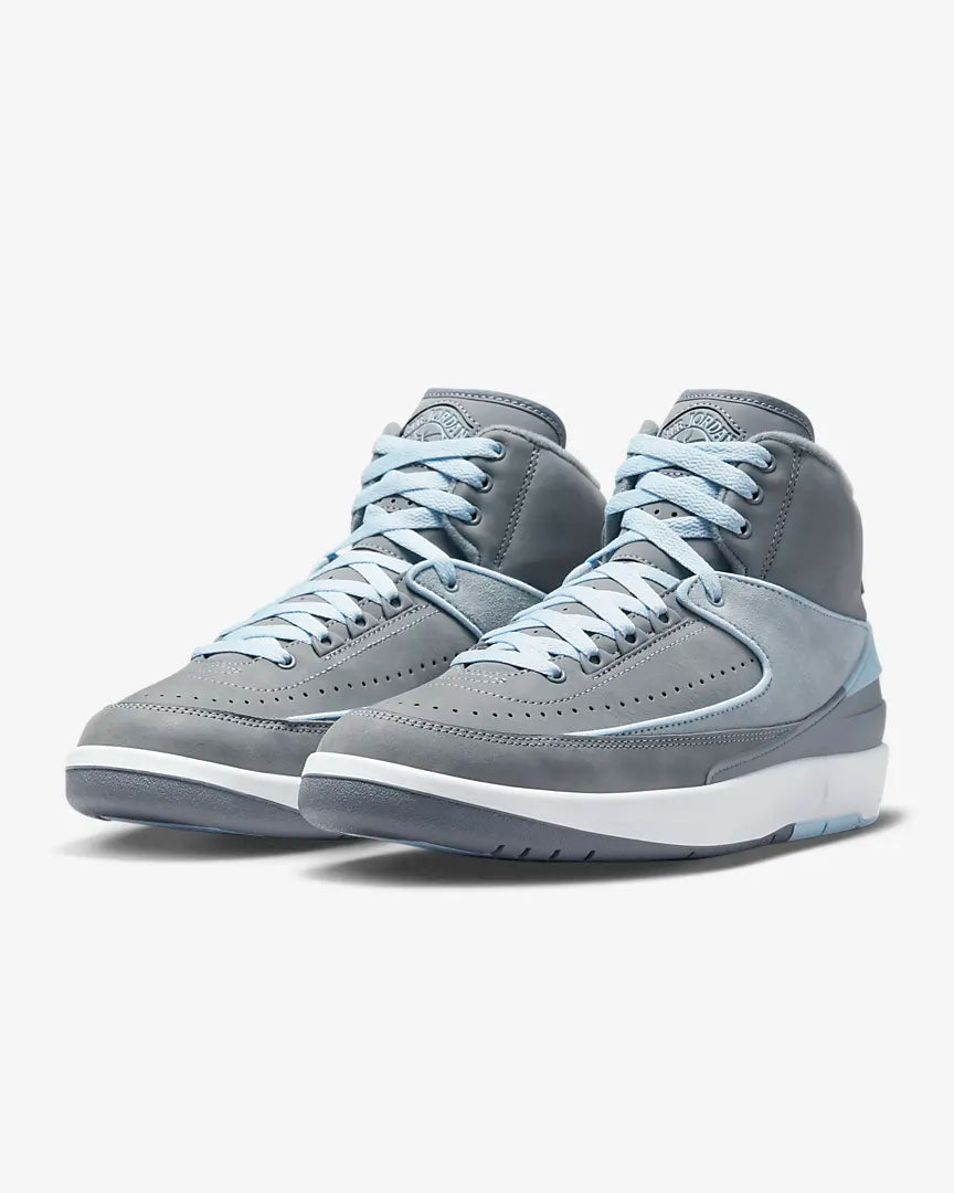 Air Jordan 2 Retro Women's Shoes