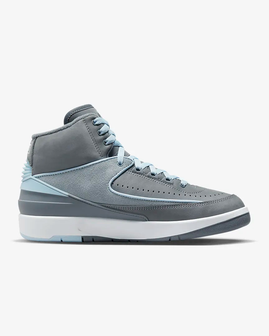 Air Jordan 2 Retro Women's Shoes