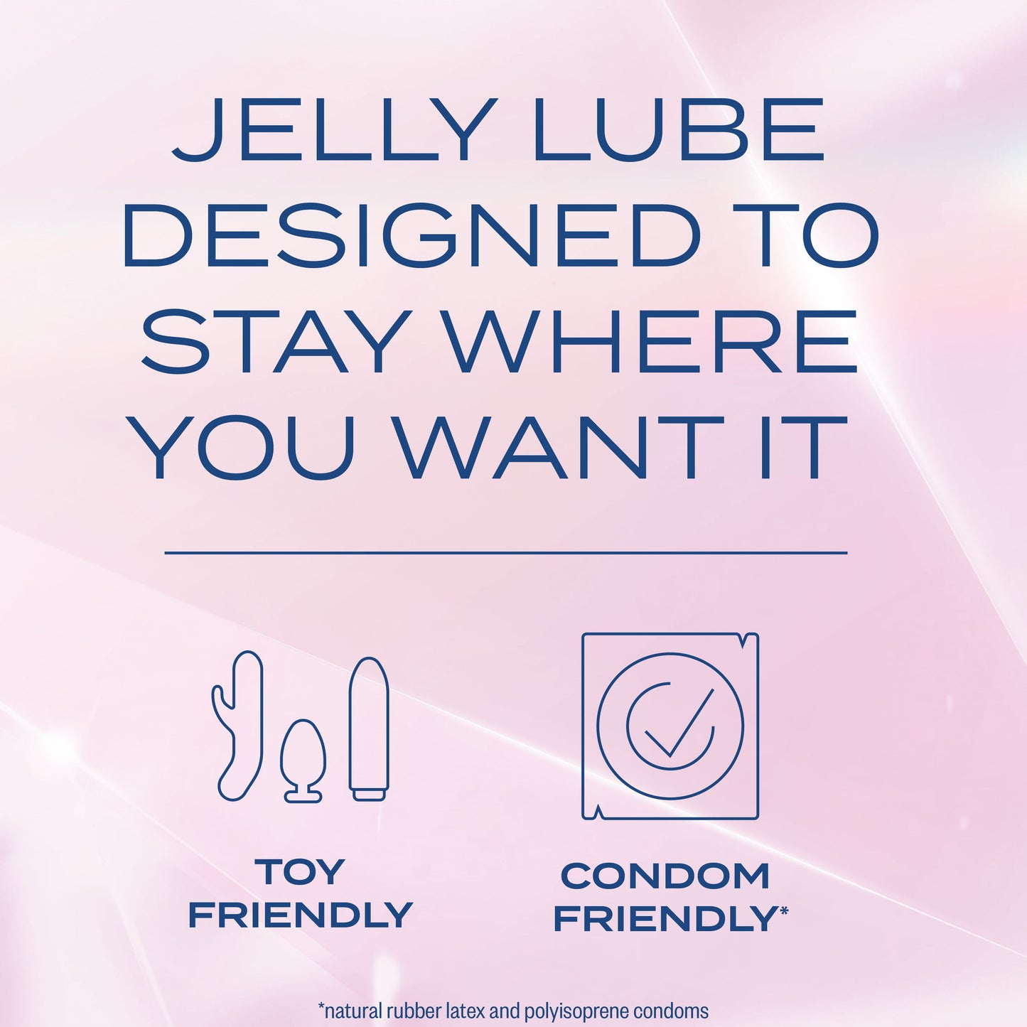 Lubrificante pessoal KY Jelly, fórmula à base de água que não agride o corpo, seguro para sexo anal, seguro para uso com preservativos de látex. Deslize para uma experiência melhor e mais úmida todos os dias. Para homens, mulheres, casais, 4 FL OZ