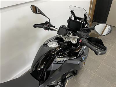 BMW  F850GS  2023