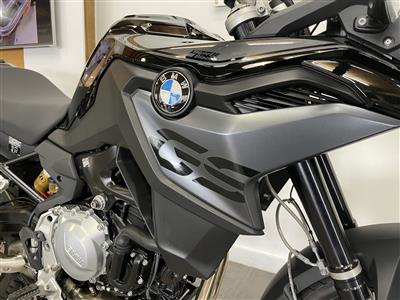 BMW  F850GS  2023