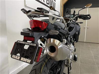 BMW  F850GS  2023