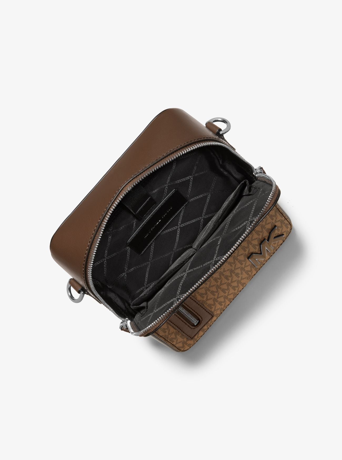 Hudson Logo Flight Bag