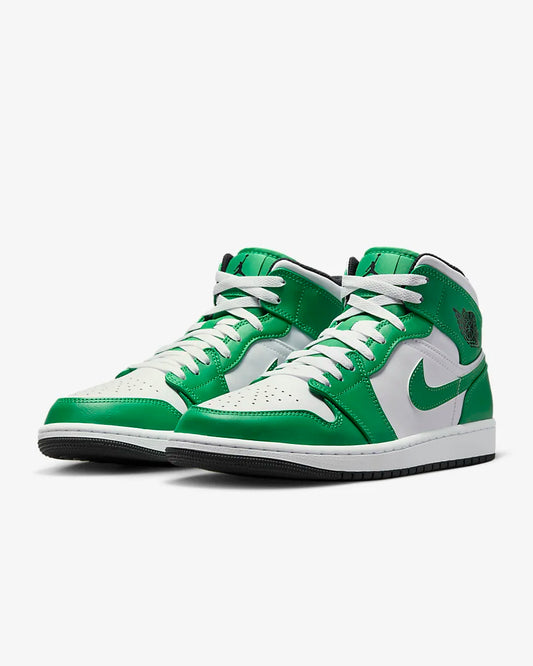 Air Jordan 1 Mid Men's Shoes