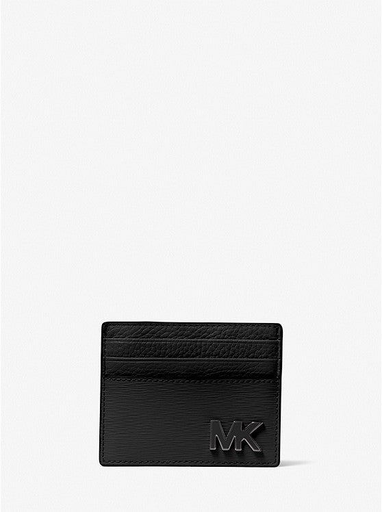 Hudson Leather Card Case