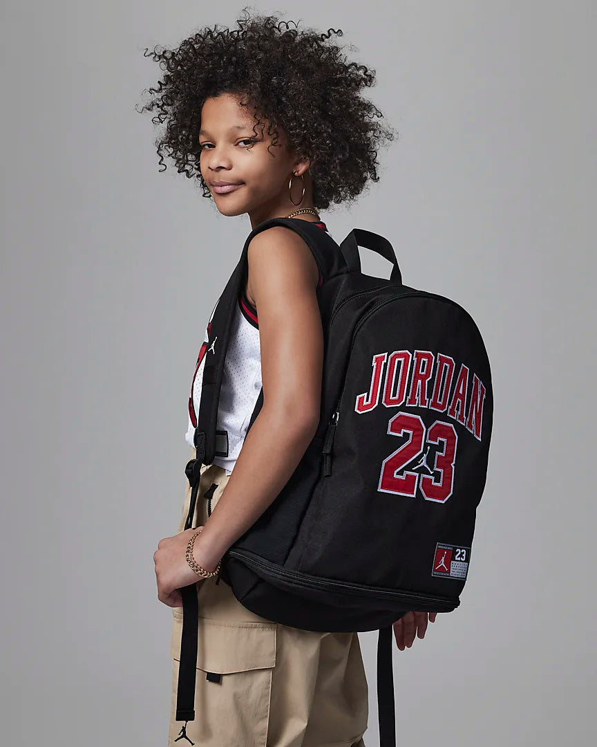 Jordan Jersey Backpack