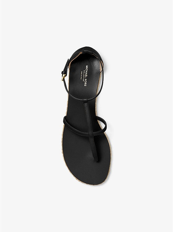 Annabeth Leather Sandal