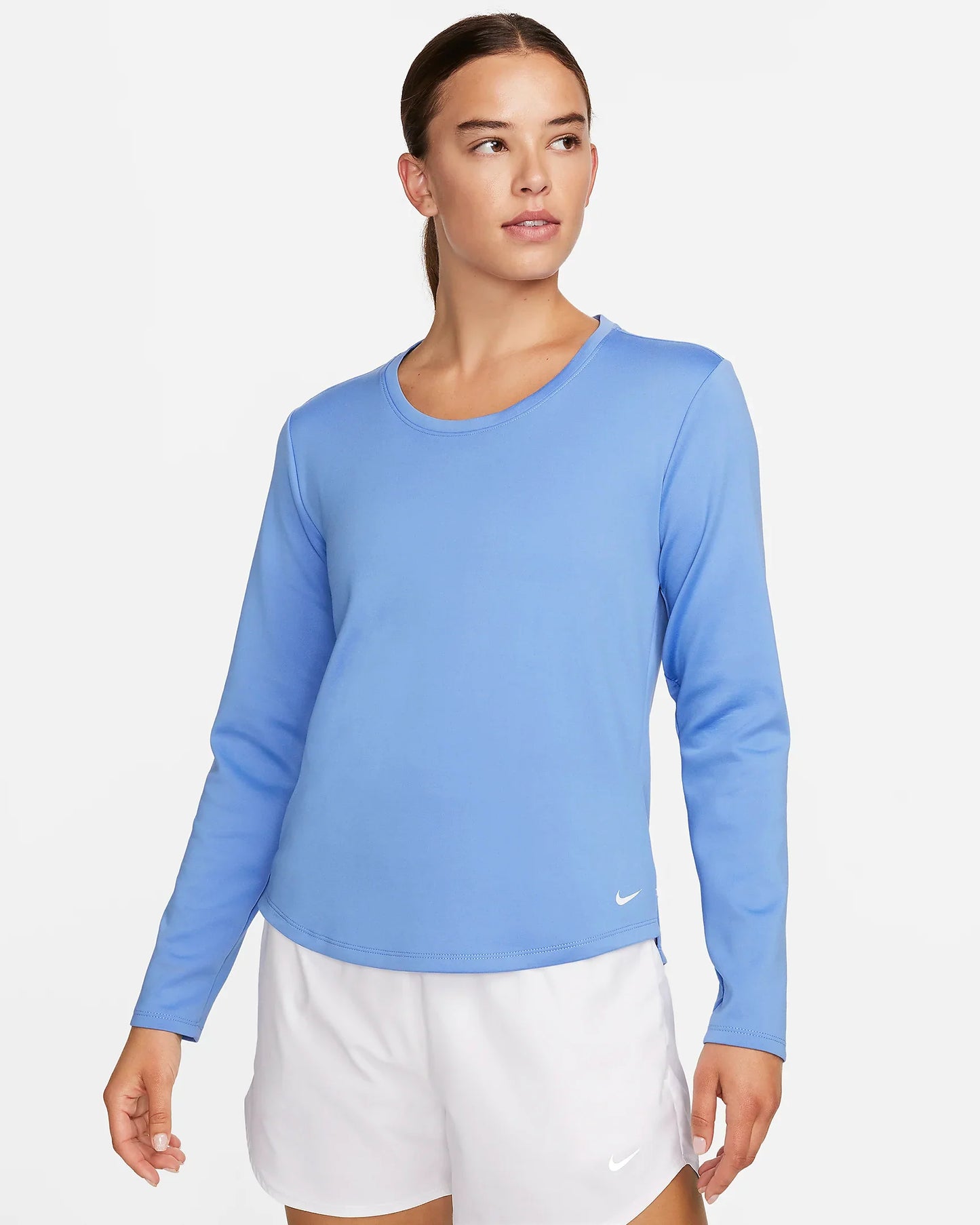 Nike Therma-FIT One Women's Long-Sleeve Top