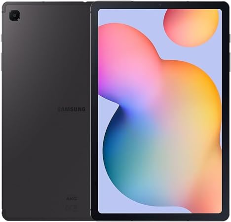 SAMSUNG Galaxy Tab S6 Lite 10.4