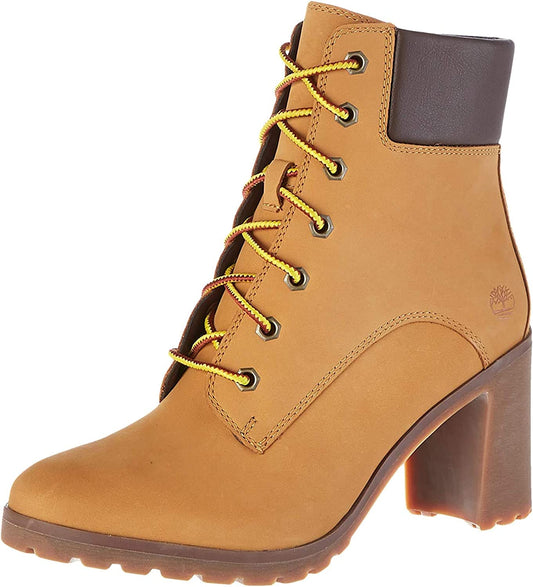 Timberland para Mulheres Allington 6-inch Lace-up Boot