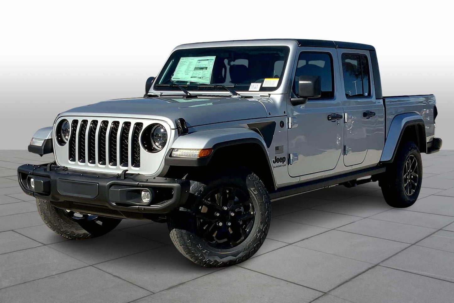 2023 Jeep Gladiator  Freedom