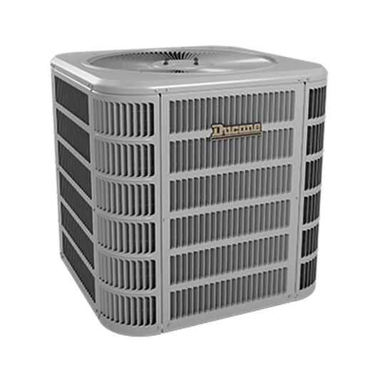 New Ducane (by Lennox International) 2.0 Ton R-410A Single-Stage 13 SEER CENTRAL (A/C) AIR CONDITIONING CONDENSING UNIT