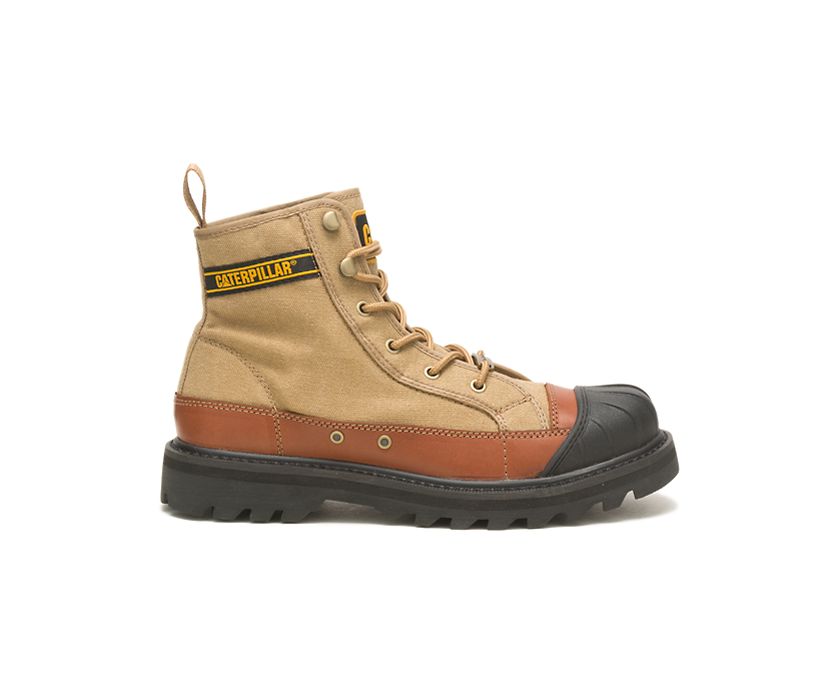 Caterpillar - Cat Footwear x Nigel Cabourn Omaha Boot