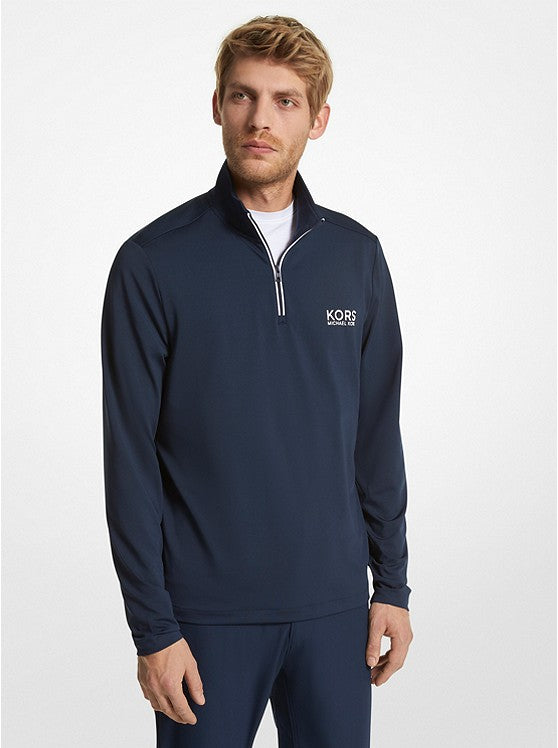 Golf Performance Quarter Zip