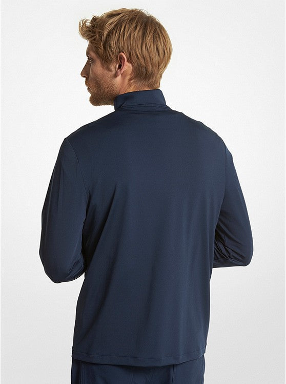 Golf Performance Quarter Zip