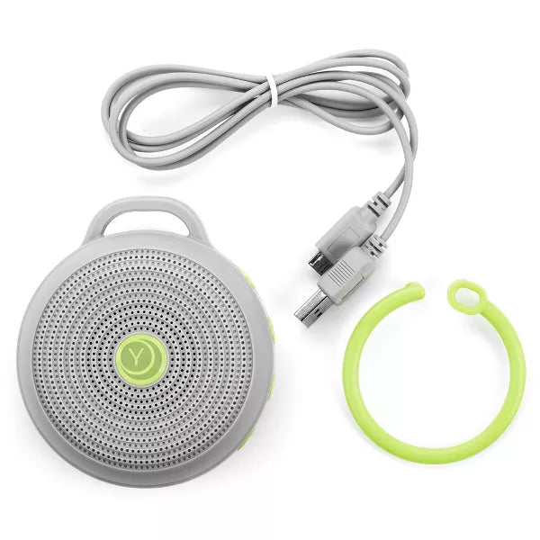 Yogasleep Hushh for Baby Portable Sound Machine