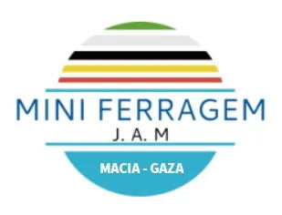 MINIFERRAGEM JAM