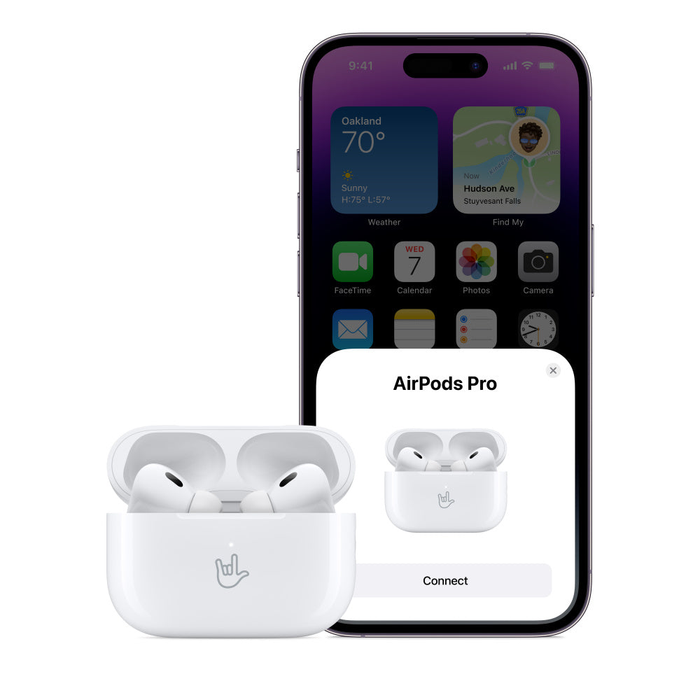 AirPods Pro (2.ª geração)