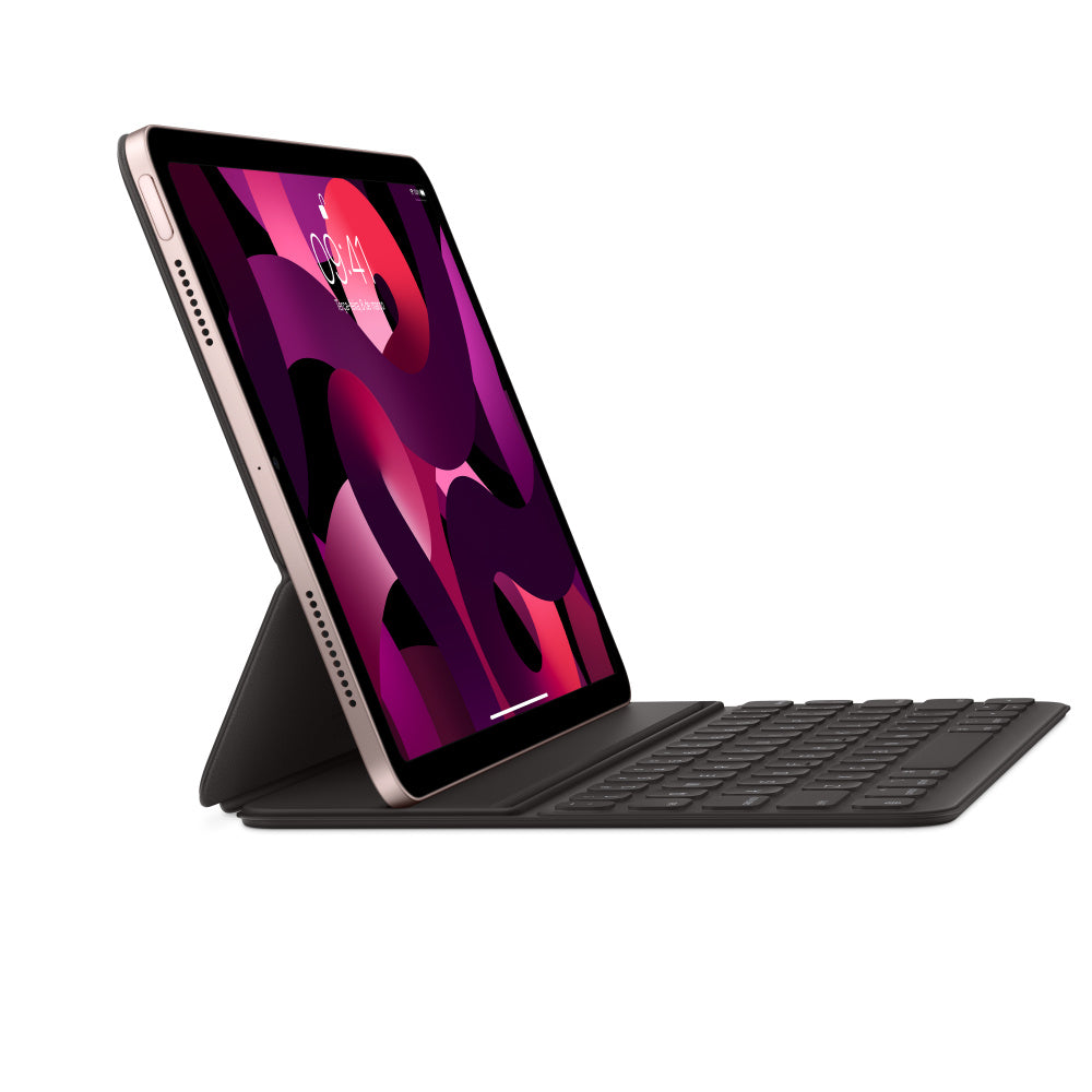 Smart Keyboard Folio para iPad Pro de 11 polegadas (4.ª geração) e iPad Air (5.ª geração)