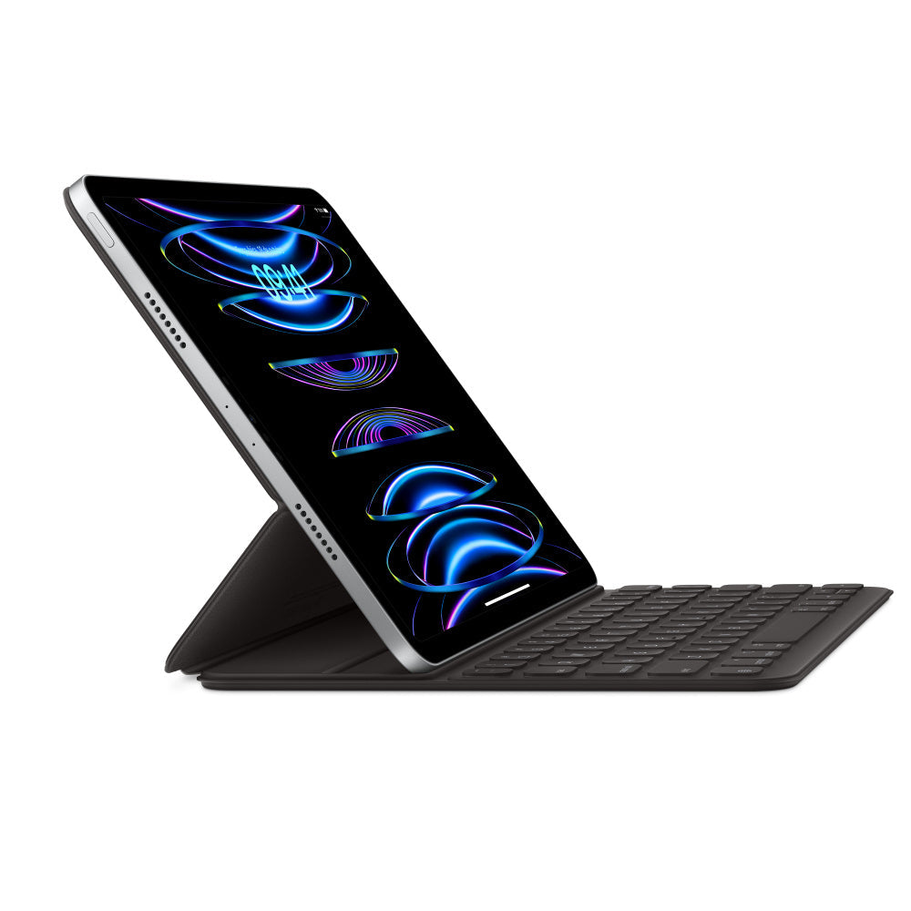 Smart Keyboard Folio para iPad Pro de 11 polegadas (4.ª geração) e iPad Air (5.ª geração)