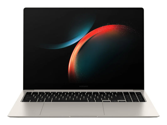 Galaxy Book3 Pro Windows 11 Home | Intel® Core™ i7 | 16GB + 1TB | Beige