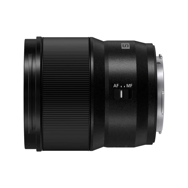 S Series 24mm F1.8 L-Mount Lens