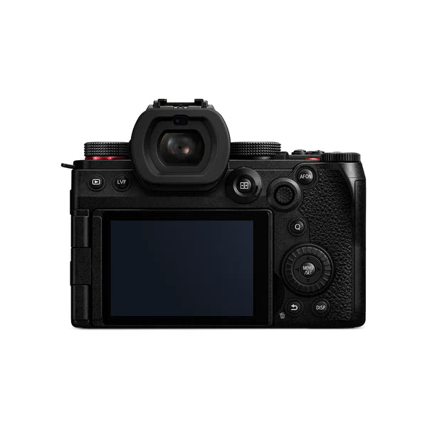 S5M2 Full Frame Mirrorless Camera Body