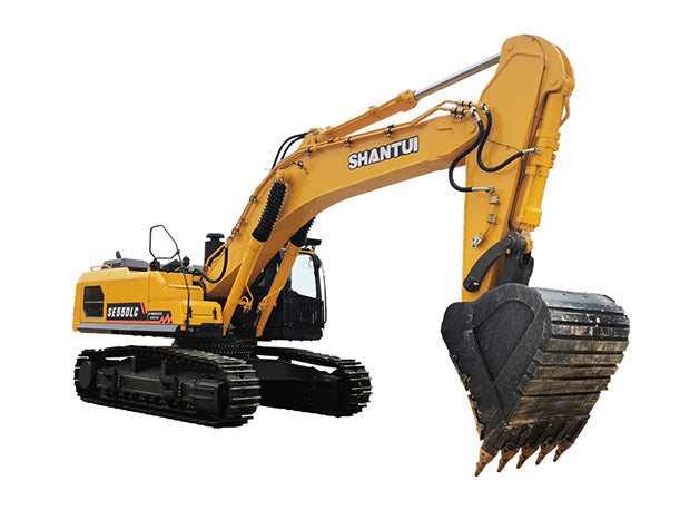 EXCAVATOR SE750