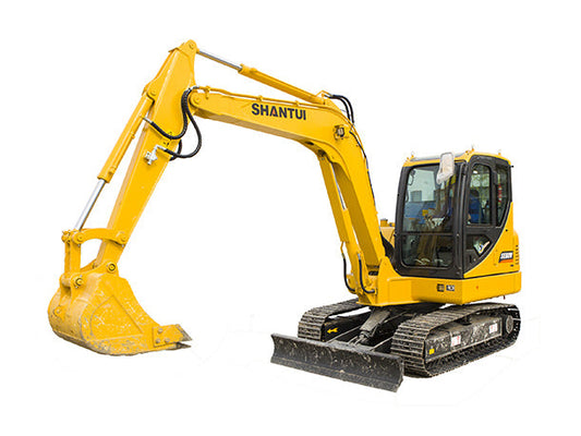 EXCAVATOR SE60