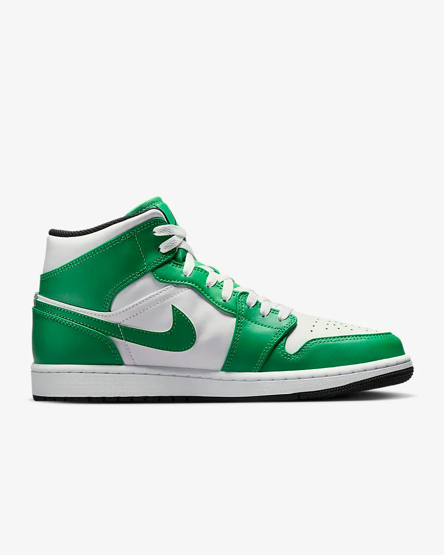 Air Jordan 1 Mid Men's Shoes