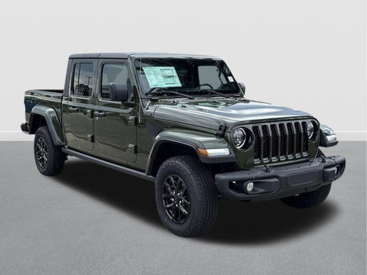 2023 Jeep Gladiator  Freedom