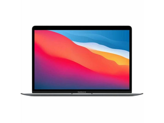 MacBook Air M1 Chip (13 - M1 - RAM: 16 GB - 256 GB)