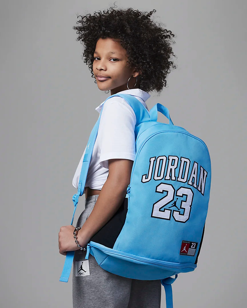 Jordan Jersey Backpack