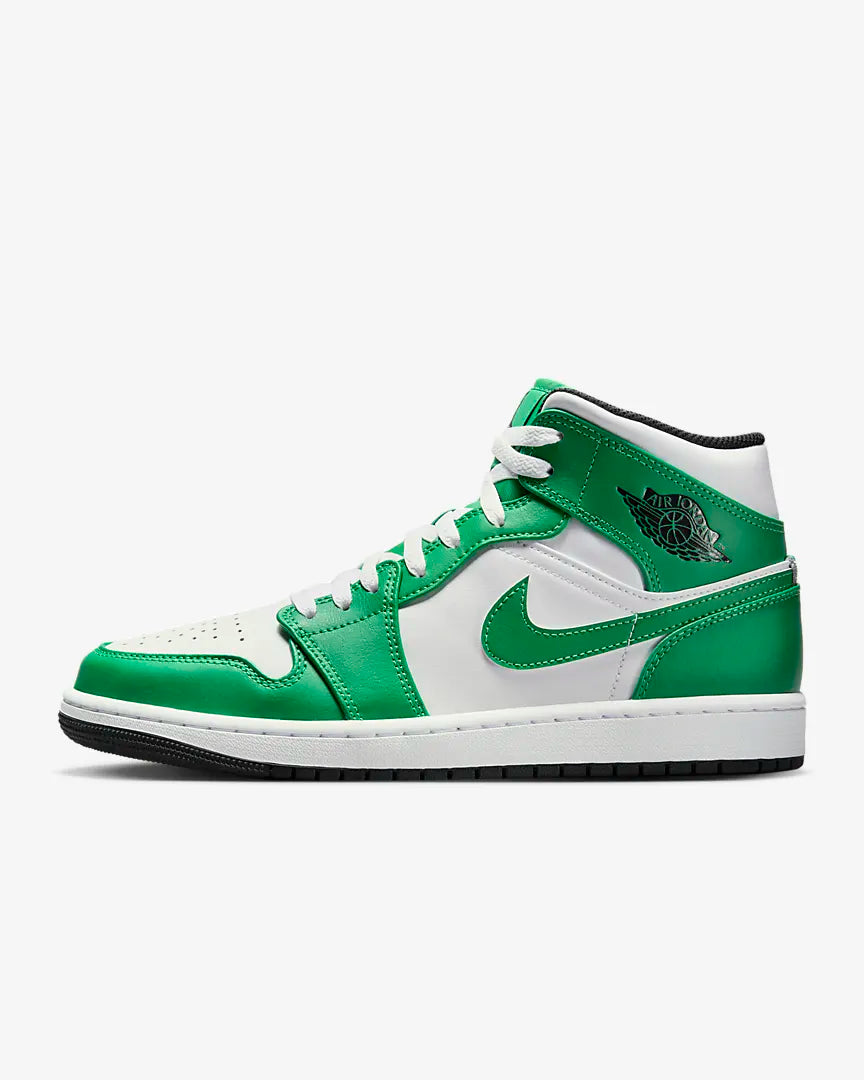 Air Jordan 1 Mid Men's Shoes