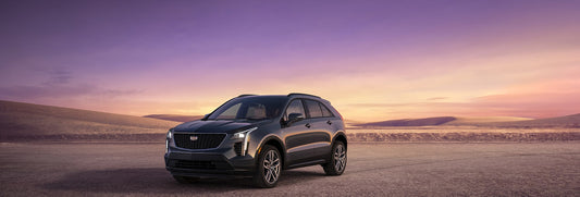 2023 Cadillac XT4 Trim Sport