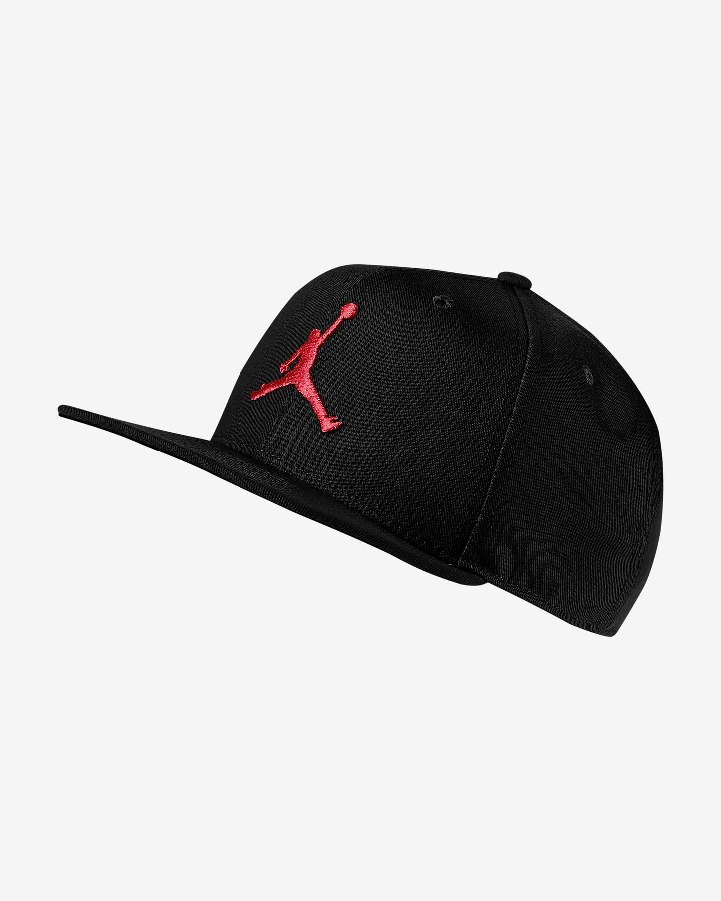 Jordan Pro Jumpman Snapback Hat