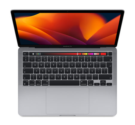 MacBook Pro - 13 Polegadas