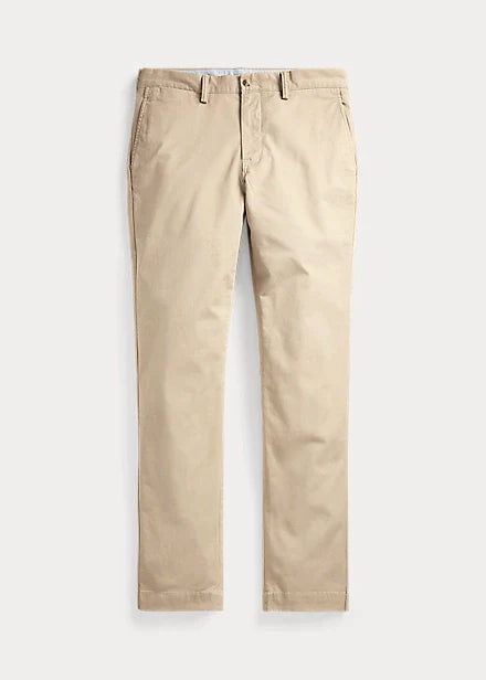 Washed Stretch Chino Pant – All Fits