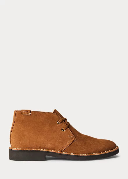 Talan Suede Chukka Boot