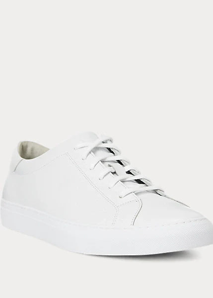 Jermain Leather Sneaker