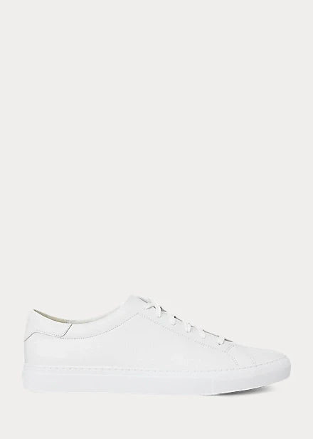 Jermain Leather Sneaker