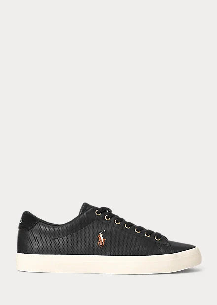 Longwood Leather Sneaker