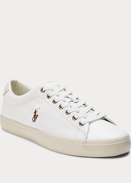 Longwood Leather Sneaker