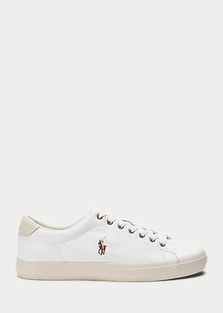 Longwood Leather Sneaker